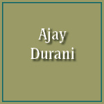 Ajay Durani