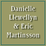 Danielle & Eric