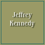 Jeffrey Kennedy