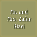 Teri Rizvi